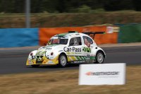 Car-Pass LRE by DRM - VW Fun Cup #365