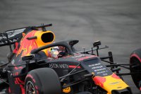 Max Verstappen - Red Bull