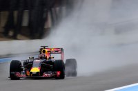 Daniil Kvyat - Red Bull-Renault