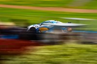 Stéphane Lémeret/Stéphane Auriacombe - CMR Alpine A110 EVO GT4