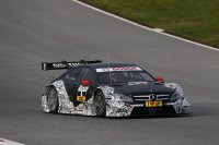 DTM Mercedes AMG C-Coupé