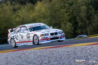 Tim Kuijl - BMW E36 2.5l platform 4