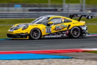Belgium Racing - Porsche 911 GT3 Cup