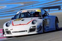 Porsche 911 GT3 R