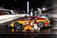 GMG Racing - Porsche 911 GT3 R (992) Evo
