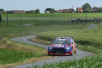 Jos Verstappen - Skoda Fabia Rally2