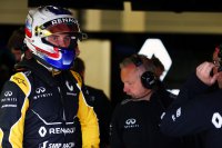 Sergey Sirotkin - Renault