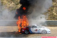 BODA Racing - Porsche 991 GT3 Cup