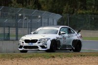 Niels Schoenmakers - BMW M2 CS Racing