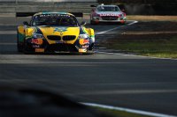 BMW Team Brasil - BMW Z4 GT3