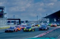 Start 2026 24H Series Michelin 12H Nürburgring deel 1