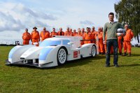 Perrinn LMP1