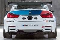 BMW M4 GT4