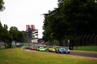 2025 ELMS 4 Hours of Imola