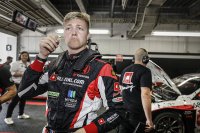 Yann Ehrlacher - All.Inkl.Com Münnich Motorsport