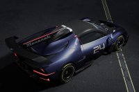 Maserati MCXtrema