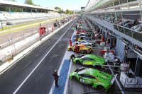 Blancpain GT Series