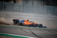 Carlos Sainz - McLaren MCL34