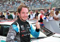 Frédéric Vervisch - Comtoyou Racing
