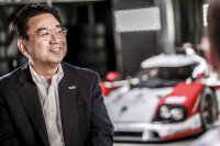 Yoshiaki Kinoshita