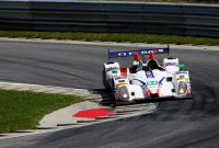 Colin Braun - Core Autosport