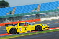 Soulet/Pastorelli - V8 Racing Corvette