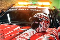 MINI John Cooper Works Clubman Safety Car