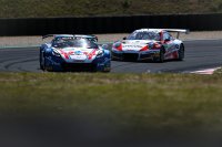 Callaway Corvette C7 GT3