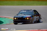 Johannes Schouten - BMW 635 Groep A