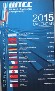 FIA WTCC