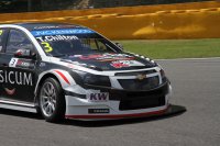 Tom Chilton - ROAL Motorsport