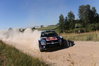 Andreas Mikkelsen - VW Polo R WRC