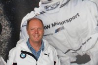 Eric van de Poele: DTM-kampioen in '87
