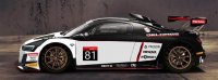 Audi R8 LMS GT2
