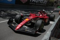 Charles Leclerc - Ferrari F1-75