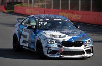 Fred Caprasse - JJ Motorsport