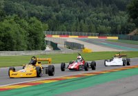 Historic Monoposto Racing 2022