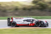 Porsche 919 Hybrid 2017