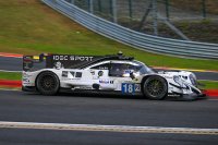 IDEC Sport - Oreca 07 Gibson