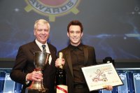 François Cornelis & Thierry Neuville