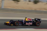 Pierre Gasly - DAMS