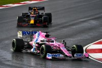 Sergio Perez - Racing Point