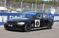 AR Performance - BMW E90 325i