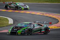 FFF Racing Team - Lamborghini Huracán GT3