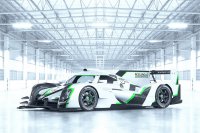 Pescarolo 04-LM