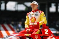 Josef Newgarden