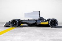 Renault R.S. 2027 Vision