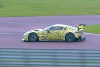 Aston Martin Vantage GTE 2018
