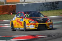 Aurélien Panis - Comtoyou Cupra TCR
