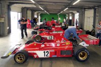 Ferrari 312 B3